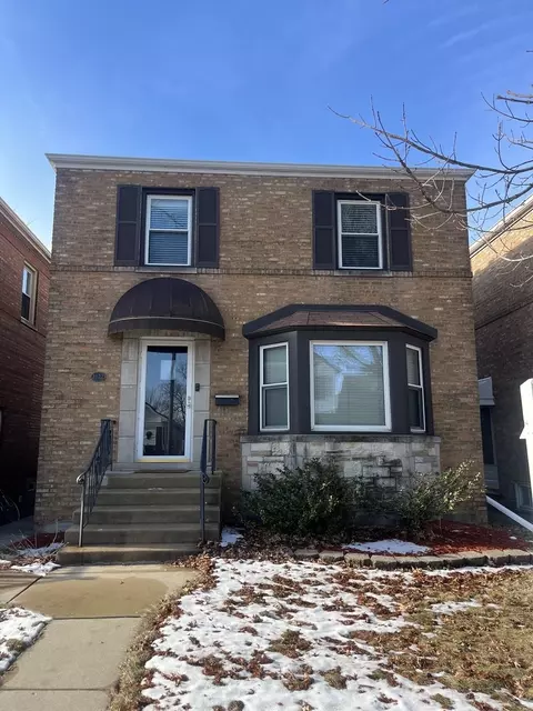 3122 Sunnyside Ave, Brookfield, IL 60513