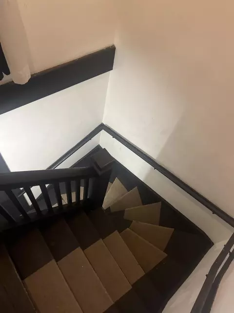 Entry Way - 237 W 114th St, Chicago, IL 60628 photo 6 of 8