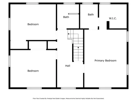 Floorplan - 2108 Harrison St, Evanston, IL 60201 photo 2 of 5