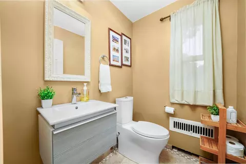 Bath - 2108 Harrison St, Evanston, IL 60201 photo 1 of 8