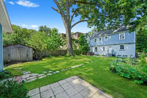 Exterior - 2108 Harrison St, Evanston, IL 60201 photo 3 of 5
