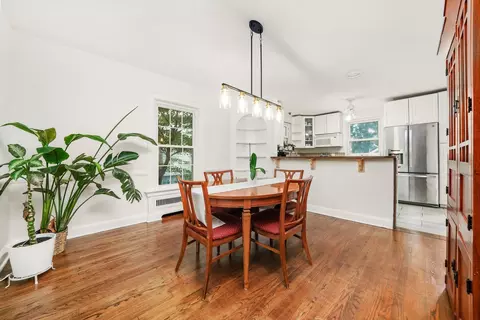 Dining - 2108 Harrison St, Evanston, IL 60201 photo 1 of 1