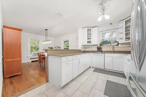 Kitchen - 2108 Harrison St, Evanston, IL 60201 photo 1 of 4
