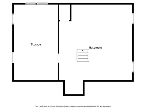 Floorplan - 2108 Harrison St, Evanston, IL 60201 photo 3 of 5