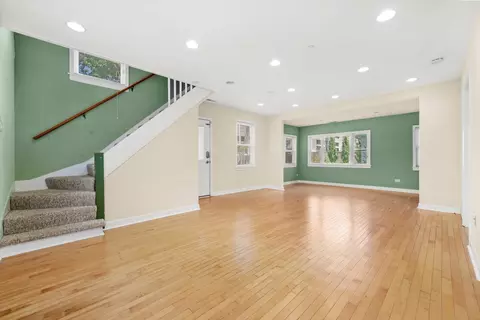 Living - 2108 Harrison St, Evanston, IL 60201 photo 5 of 5
