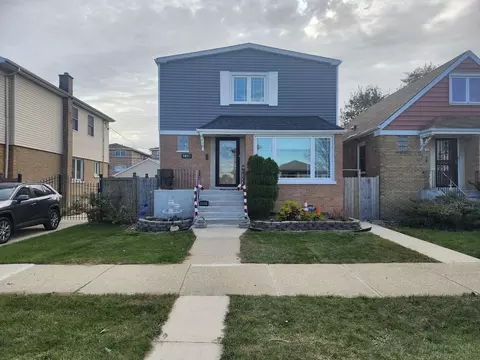 6455 W 64th St, Chicago, IL 60638