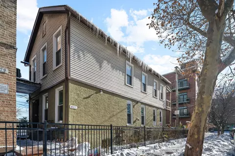 1259 W Fry St #1C, Chicago, IL 60642