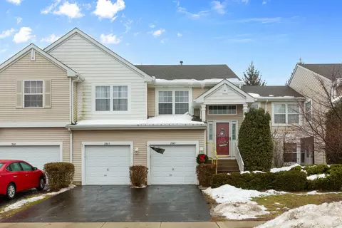 2043 Orchard Ln #0, Carpentersville, IL 60110