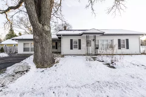 2101 Eshcol Ave, Zion, IL 60099