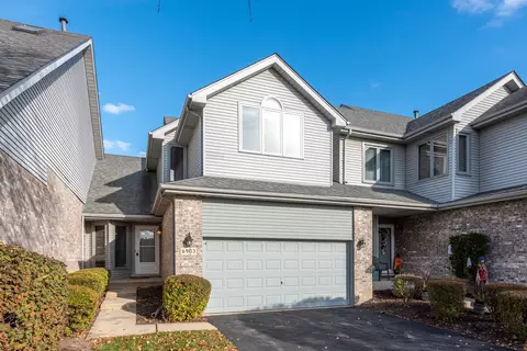 6903 Lexington Ct #6903, Tinley Park, IL 60477
