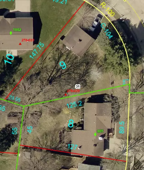 View/Area - 805 5th Ave, Dixon, IL 61021 photo 1 of 1