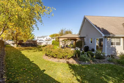 Exterior - 143 Bush Dr, Elwood, IL 60421 photo 11 of 11