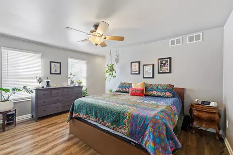 Bedroom - 143 Bush Dr, Elwood, IL 60421 photo 1 of 3