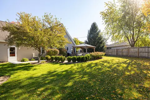 Exterior - 143 Bush Dr, Elwood, IL 60421 photo 8 of 11