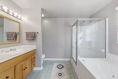 Bath - 143 Bush Dr, Elwood, IL 60421 photo 1 of 3