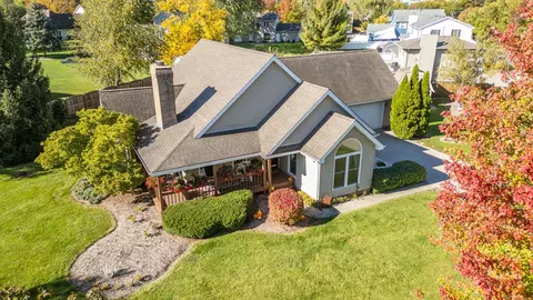 View/Area - 143 Bush Dr, Elwood, IL 60421 photo 1 of 4