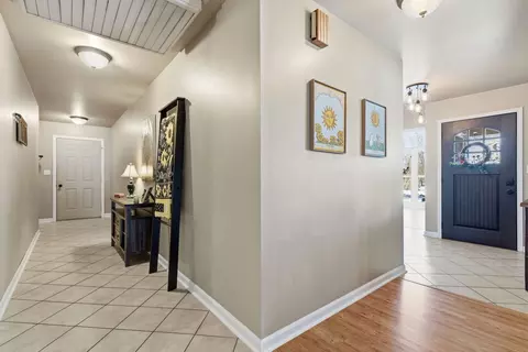 Entry Way - 143 Bush Dr, Elwood, IL 60421 photo 1 of 1