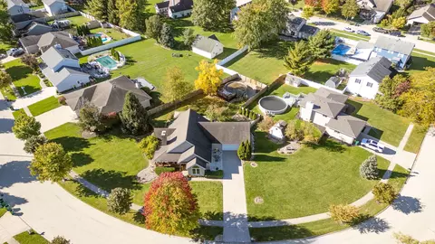 View/Area - 143 Bush Dr, Elwood, IL 60421 photo 2 of 4