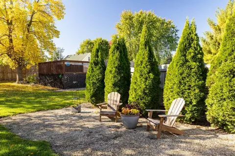 Exterior - 143 Bush Dr, Elwood, IL 60421 photo 6 of 11