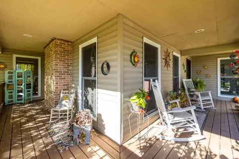 Exterior - 143 Bush Dr, Elwood, IL 60421 photo 3 of 11
