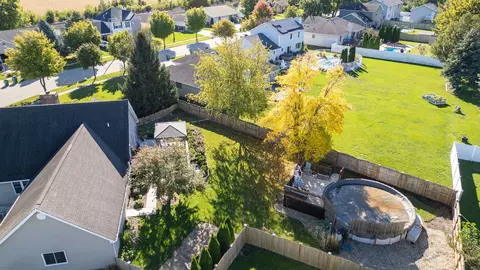 View/Area - 143 Bush Dr, Elwood, IL 60421 photo 3 of 4