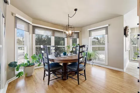 Dining - 143 Bush Dr, Elwood, IL 60421 photo 2 of 2