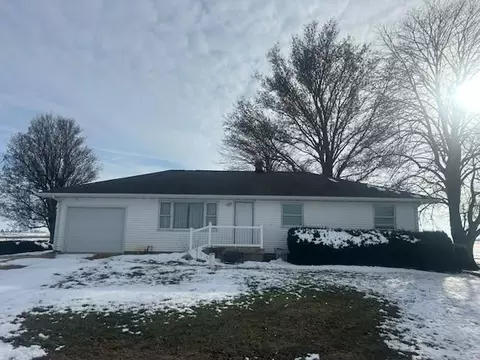 1909 County Road 2800, Rantoul, IL 61866