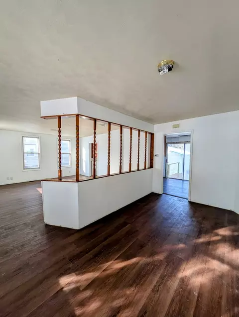Living - 543 E 3rd St, El Paso, IL 61738 photo 3 of 3