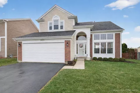 1824 Harrison Ave, Mundelein, IL 60060