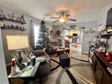 Living - 108 E Illinois St, Mansfield, IL 61854 photo 1 of 3