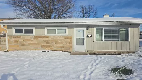474 163rd Pl, Calumet City, IL 60409