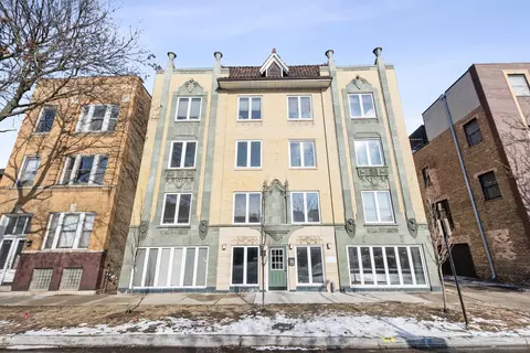 1636 W Melrose St #102, Chicago, IL 60657