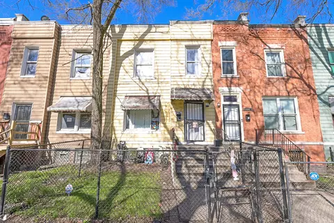 6706 S Parnell Ave, Chicago, IL 60621