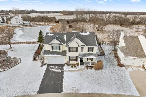 1780 Centennial Dr, Antioch, IL 60002