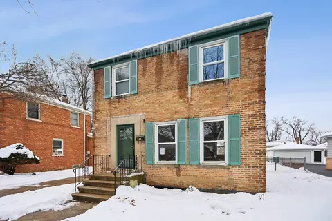 500 N Laverne Ave, Hillside, IL 60162