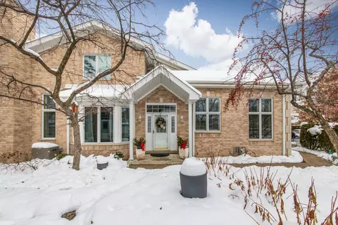 Undisclosed, Park Ridge, IL 60068