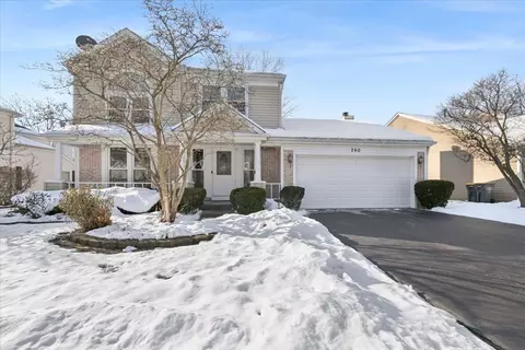 260 N Fiore Pkwy, Vernon Hills, IL 60061