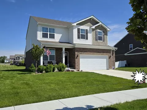 15040 W Winchester Ln, Manhattan, IL 60442