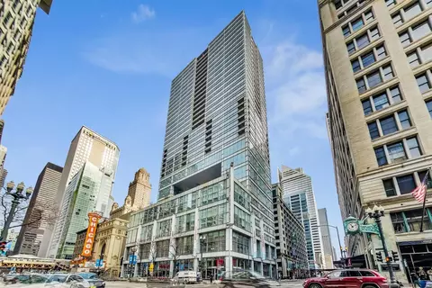 8 E Randolph St #3007, Chicago, IL 60601