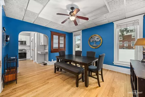 Dining - 44 Monroe St, Elgin, IL 60123 photo 2 of 2