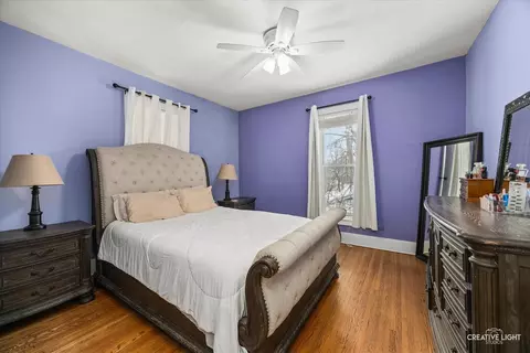 Bedroom - 44 Monroe St, Elgin, IL 60123 photo 2 of 2