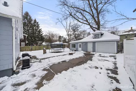 Exterior - 44 Monroe St, Elgin, IL 60123 photo 3 of 8