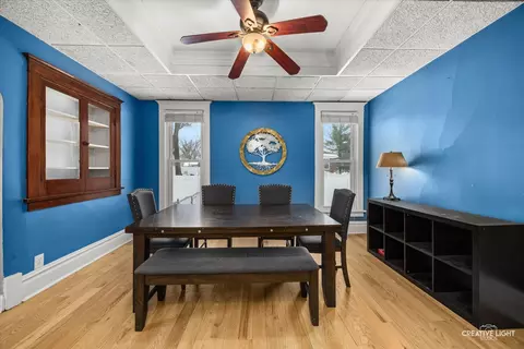 Dining - 44 Monroe St, Elgin, IL 60123 photo 1 of 2