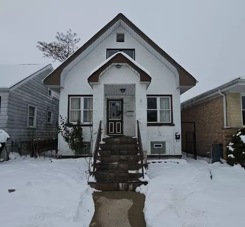 4126 N Oketo Ave, Norridge, IL 60706
