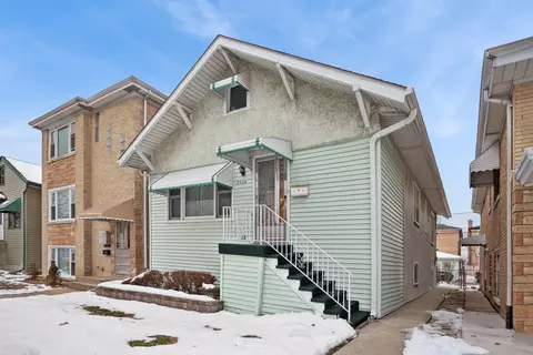 2324 N 73rd Ct, Elmwood Park, IL 60707