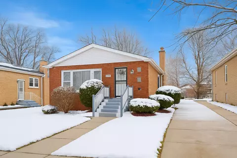 11015 S Morgan St, Chicago, IL 60643