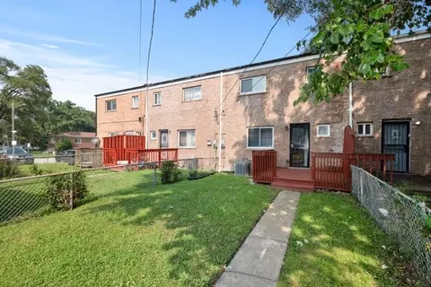 Exterior - 2191 171st St, Hazel Crest, IL 60429 photo 1 of 1