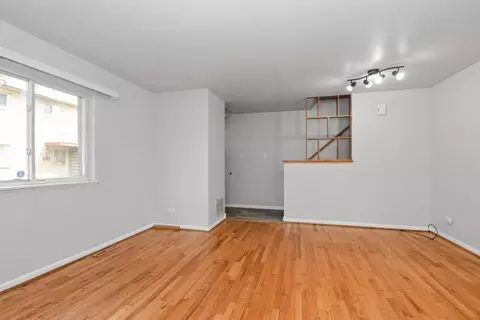 Living - 2191 171st St, Hazel Crest, IL 60429 photo 3 of 3