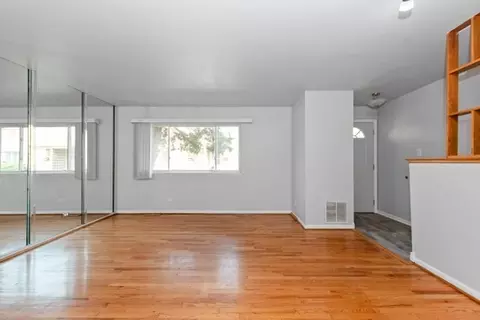 Living - 2191 171st St, Hazel Crest, IL 60429 photo 2 of 3