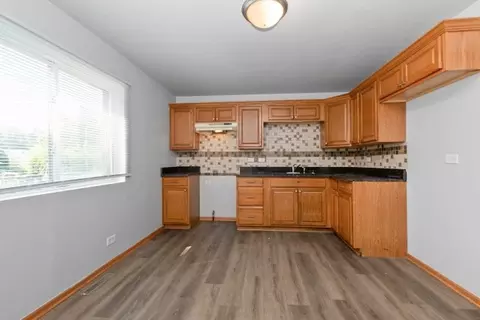Kitchen - 2191 171st St, Hazel Crest, IL 60429 photo 1 of 2